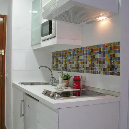 Studio Palmeras